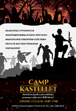 camp kastellet