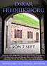 Visning av Oscar Fredriksborgsfort på Rindö