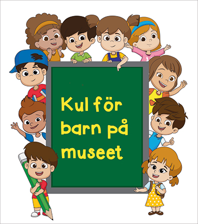 barnaktivitet