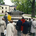 Ehrensvärds grav