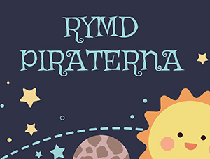 Rymdpirater