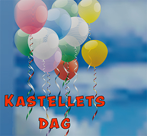 kastelldag