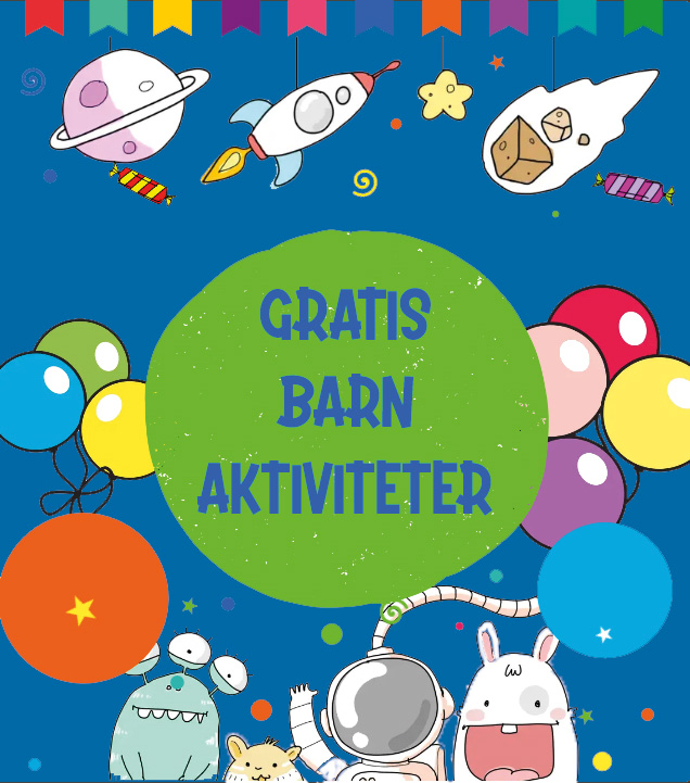 barnaktivitet
