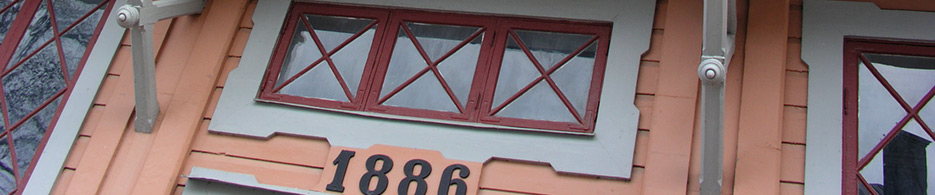 Vaxholms Fästnings Museum
